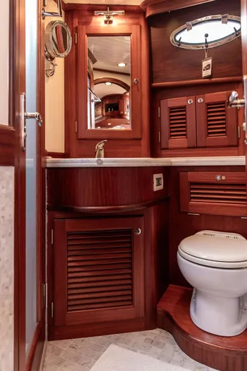 Grace Yacht Photos Pics 