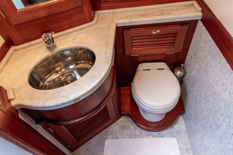 Grace Yacht Photos Pics 