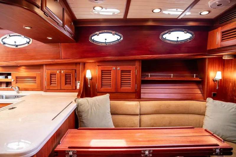 Grace Yacht Photos Pics 