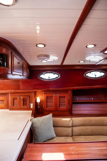 Grace Yacht Photos Pics 