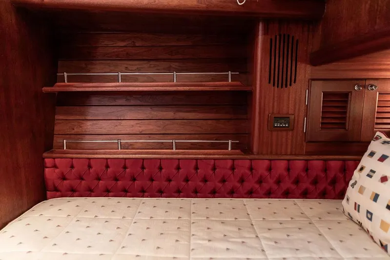 Grace Yacht Photos Pics 