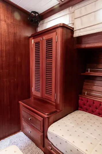 Grace Yacht Photos Pics 