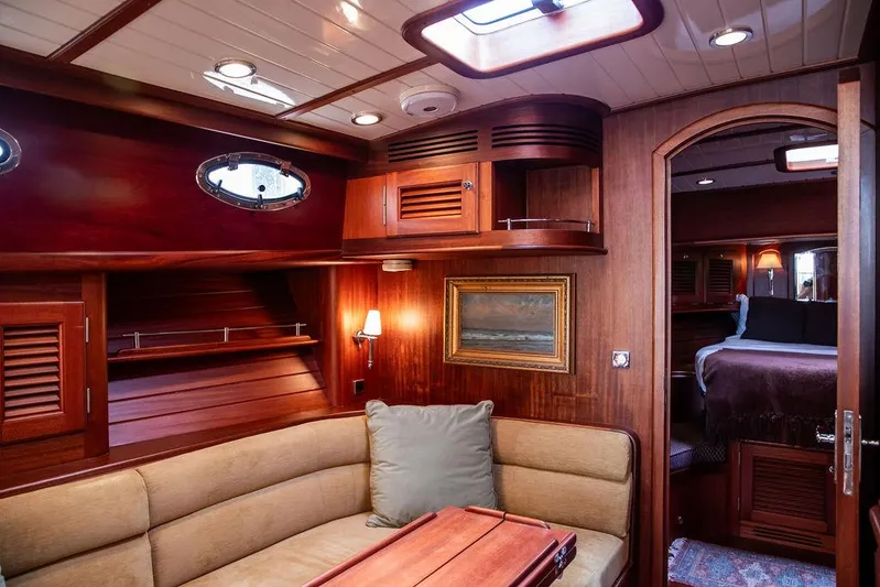 Grace Yacht Photos Pics 