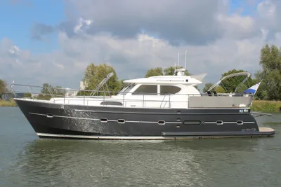 2014 Elling E4 Ultimate