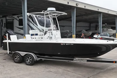Sea Hunt RZR 24