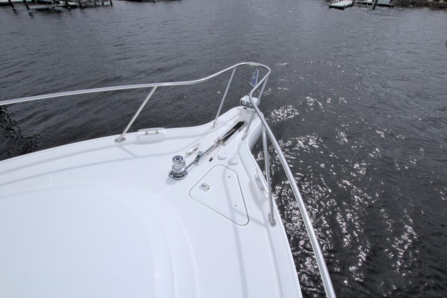 2007 Tiara Yachts 4300 Sovran