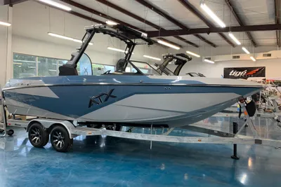 ATX Surf Boats 24 Type-S