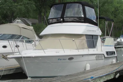 Carver 325 Aft Cockpit Motoryacht