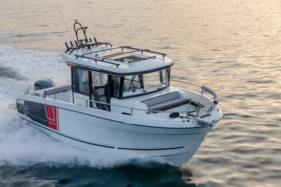2023 Jeanneau MERRY FISHER 795 SPORT