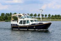 1998 Linssen Dutch Sturdy 320 AC