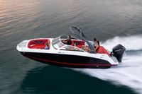 2022 Four Winns HD3-OB
