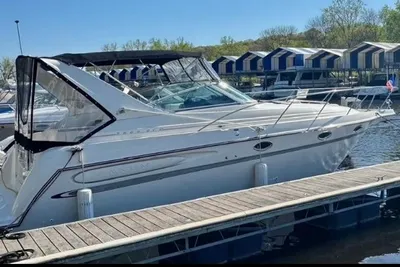 Maxum 3000 SCR