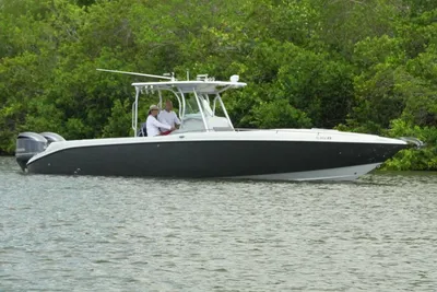 Baja 340 Sportfish