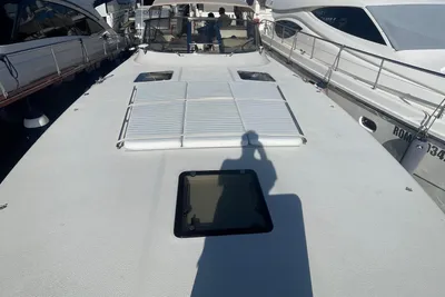 2005 Itama 55