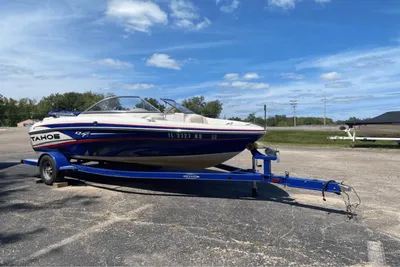 Tahoe 24 SS