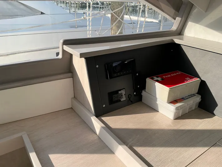 The Dance Yacht Photos Pics 