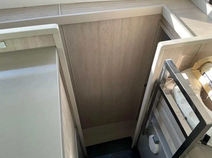 The Dance Yacht Photos Pics 