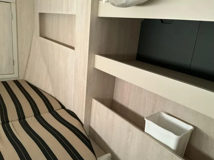 The Dance Yacht Photos Pics 