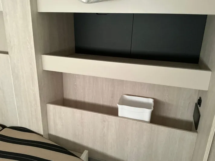 The Dance Yacht Photos Pics 