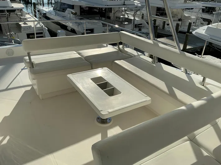 The Dance Yacht Photos Pics 