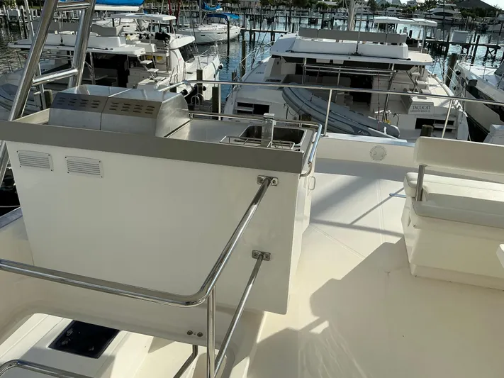 The Dance Yacht Photos Pics 