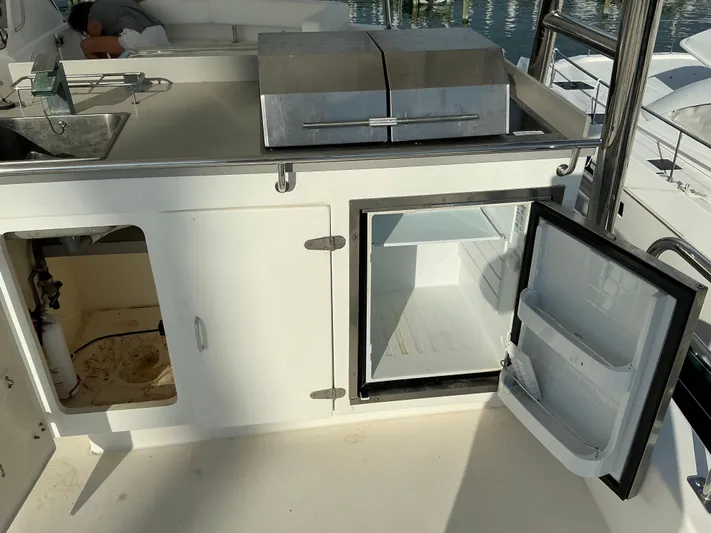 The Dance Yacht Photos Pics 