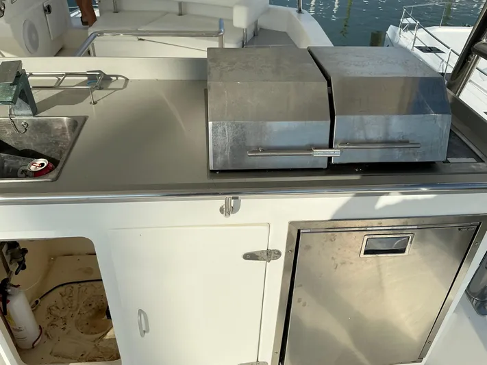 The Dance Yacht Photos Pics 