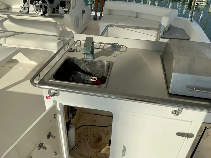 The Dance Yacht Photos Pics 