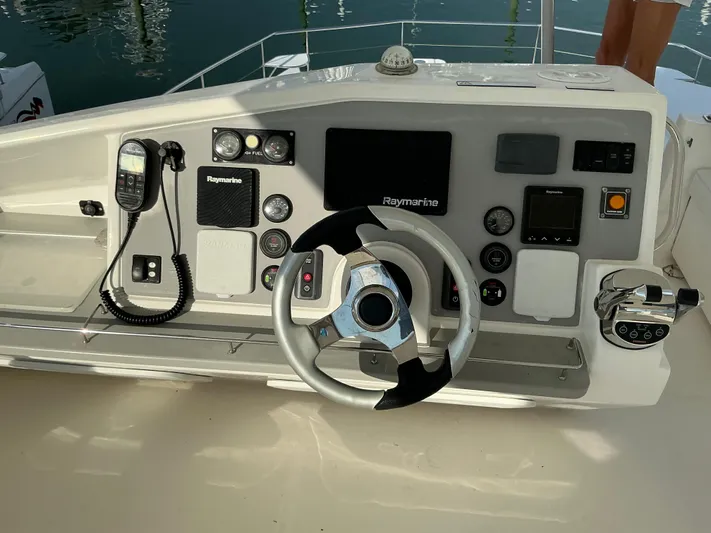 The Dance Yacht Photos Pics 