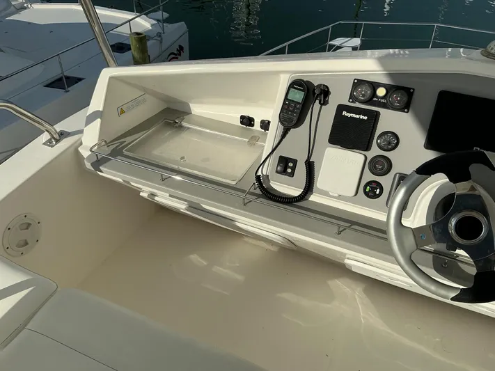 The Dance Yacht Photos Pics 