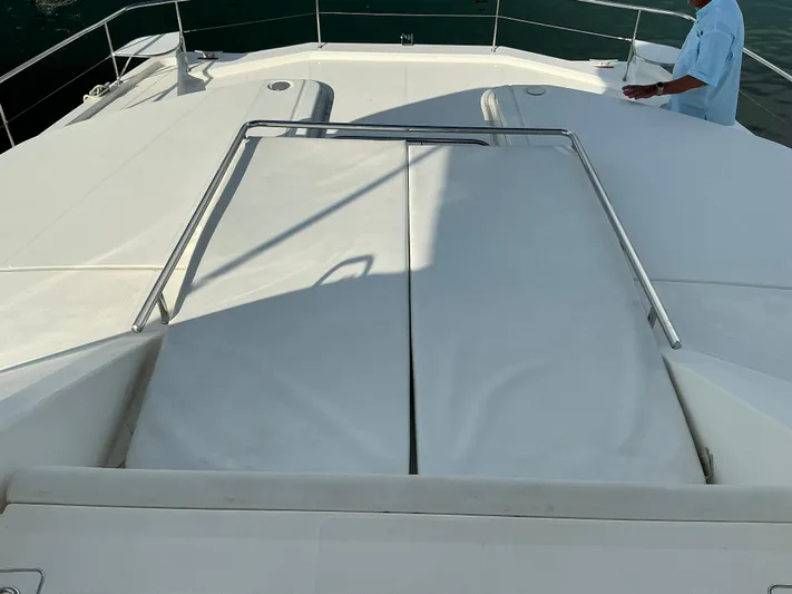 The Dance Yacht Photos Pics 