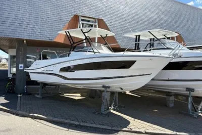 2023 Jeanneau CAP CAMARAT 7.5 WA S3