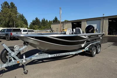 Thunder Jet 209 Rush OT