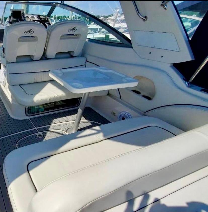 2006 Monterey 290 Cruiser Cruiser for sale - YachtWorld