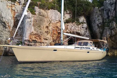 2004 Jeanneau Sun Odyssey 52.2 Vintage