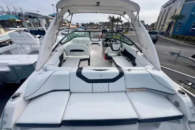 Regal 23 OBX