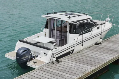 2023 Jeanneau Merry Fisher 795 s2
