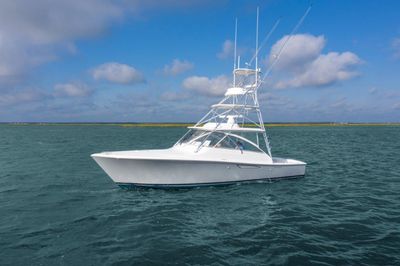 Viking 38 Open
