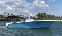 2017 SeaHunter 39 Tournament