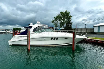 Sea Ray 40 Sundancer