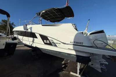 2019 Beneteau Flyer 8.8