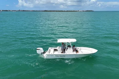 Sea Born LX24