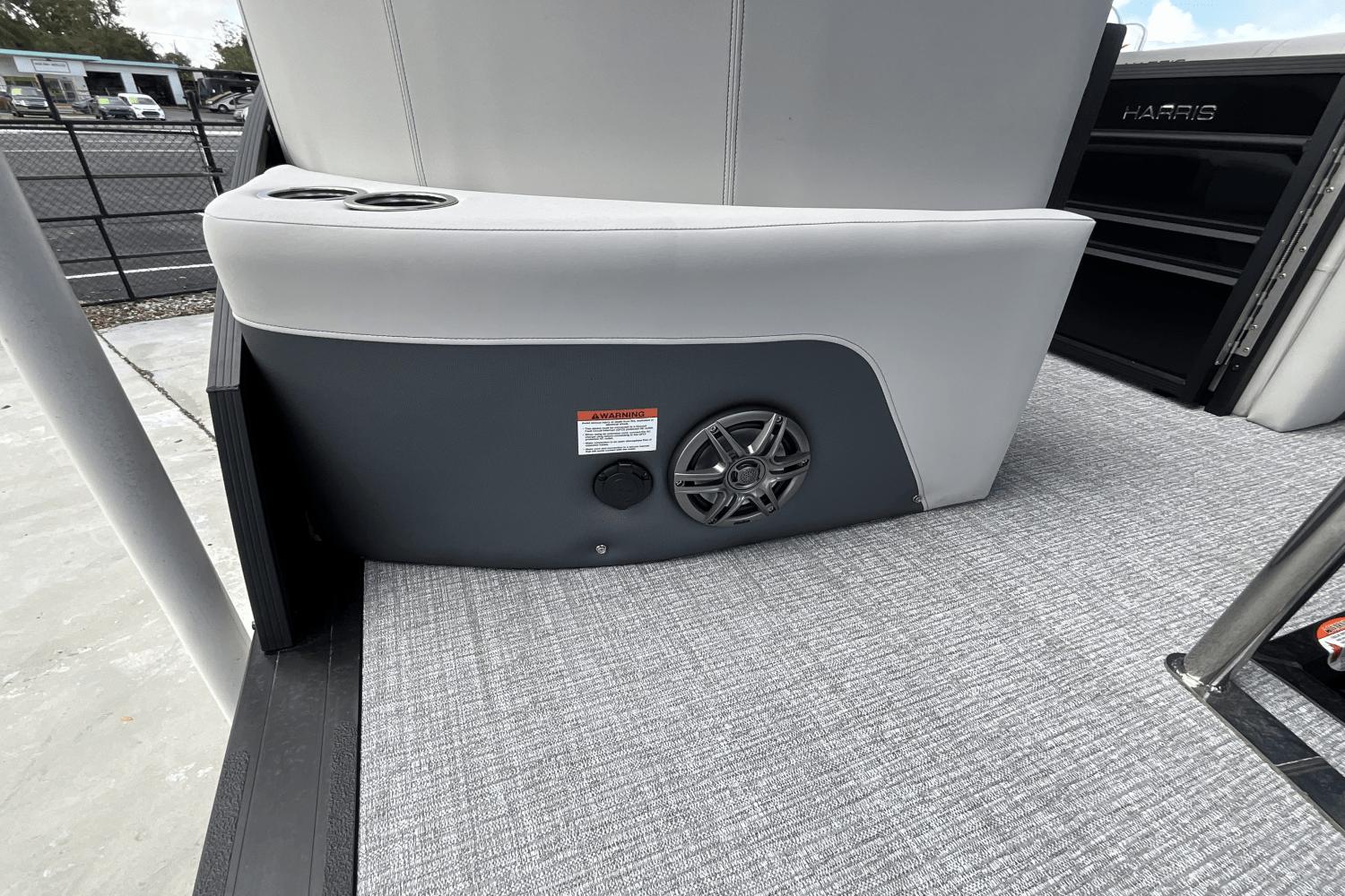 2025 Harris 210 SUNLINER Pontoon in vendita YachtWorld