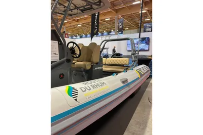 2026 Highfield SPORT 760 ROUTE DU RHUM