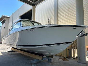2017 34' 6'' Pursuit-DC 325 Dual Console Marco Island, FL, US