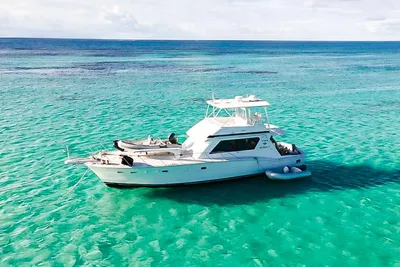 Hatteras Sportfish