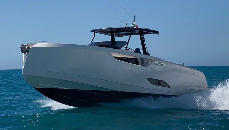 2024 Cayman 400 WA Autres bateaux à vendre YachtWorld