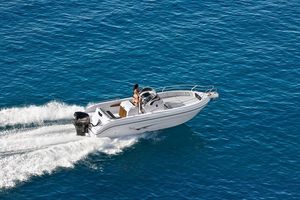 2023 Ranieri Voyager 26 S