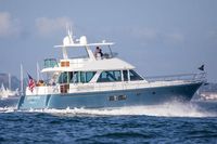 2023 Hunt Yachts Ocean 63