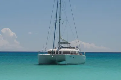 Lagoon 450